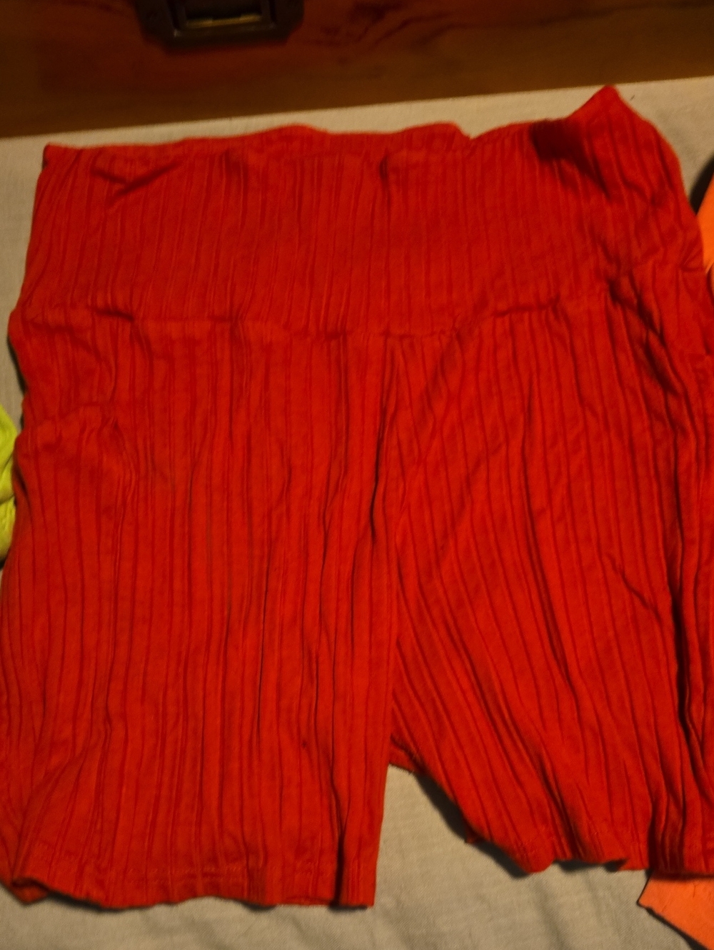 Phoenix bike shorts